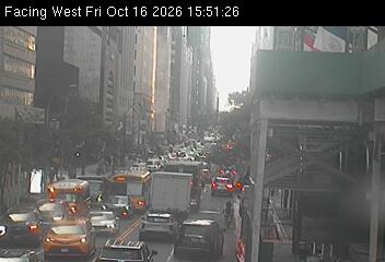 Park Ave @ 57 St