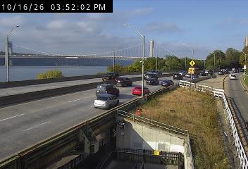 Henry Hudson @ 158 St