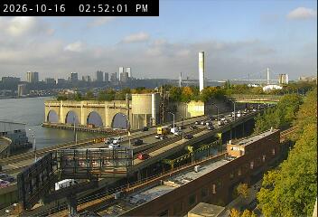 Henry Hudson @ 137 St