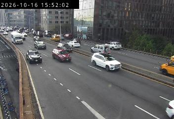 FDR Dr @ 38 St