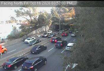 FDR Dr @ 90 St