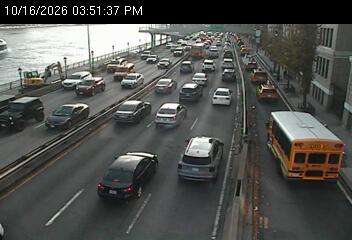 FDR Dr @ 79 St