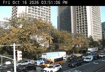 West Broadway @ West Houston St