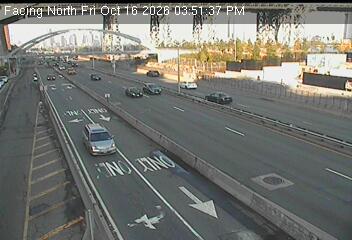 FDR @ Grand St