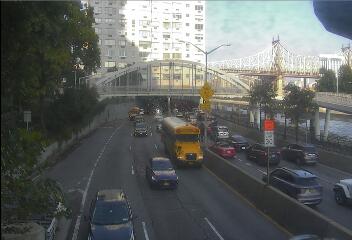 FDR @ E 53 St
