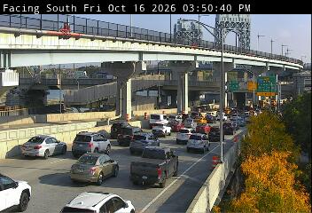 FDR @ E 127 St