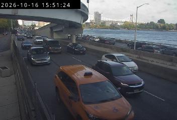 FDR @ 48 St