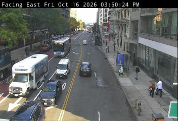 2 Ave @ 23 St