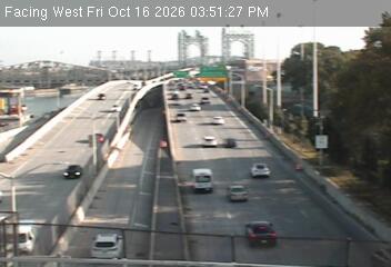 Third Ave Bridge
