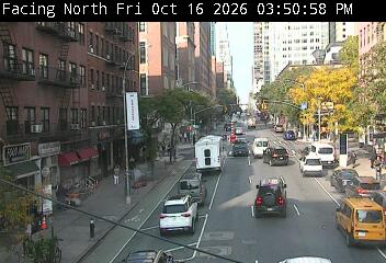 10 Ave @ 57 St