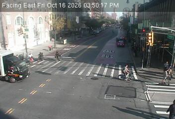 2 Ave @ E 14 St