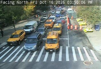 5 Ave @ 66 St