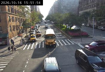 Park Ave @ 96 St