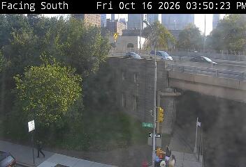 Washington St @ Prospect St