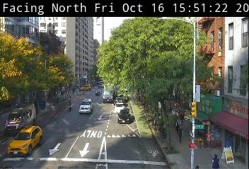 2 Ave @ 74 St