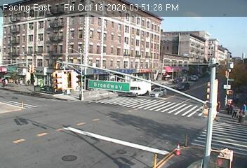 Broadway @ 145 St