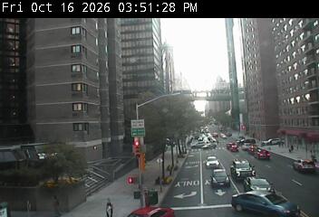 York Ave @ 63 St