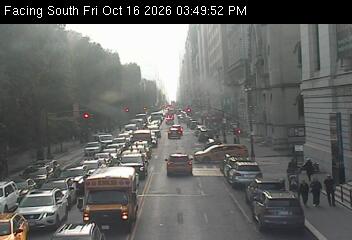 Central Park West @ 77 St