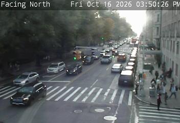 Central Park West @ 96 St