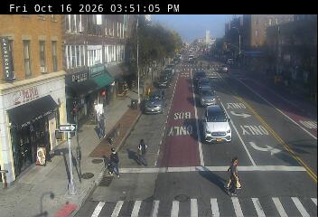 Northern Blvd @ 82 St