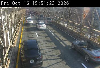 BB – 64 South Rdwy @ Bklyn Twr Side Sapn