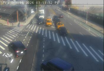 Northern Blvd @ Steinway