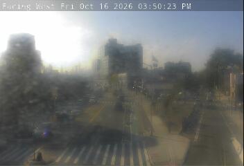 Northern Blvd @ 48 St