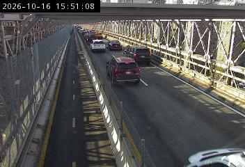 BB – 25 North Rdwy @ West of Manhattan Twr
