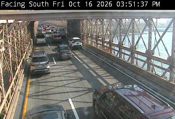BB – 26 South Rdwy @ West of Manhattan Twr