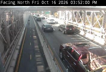 BB – 15 North Rdwy @ Manhattan Anchorage