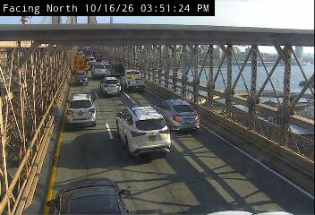 BB – 16 South Rdwy @ Manhattan Anchorage