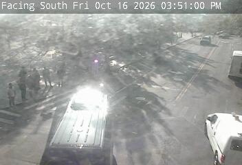 Water St @ Whitehall