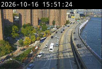 Br Br - 19 N Rdwy @ FDR Dr