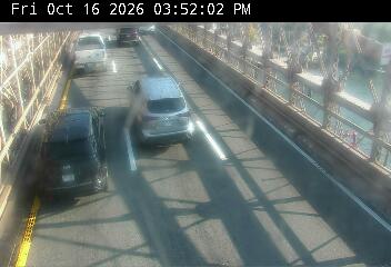 BB - 50 South Rdwy @ West of Bklyn Twr