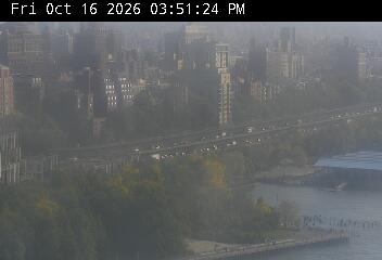 BB-27A Manhattan Tower South