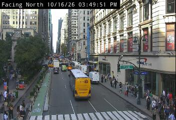 6 Ave @ 34 St
