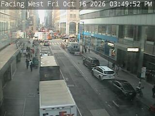 47 St Bet. 5 Ave @ Madison Ave- Manhattan