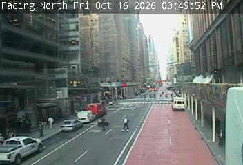 Madison Ave @ 46 St – Manhattan