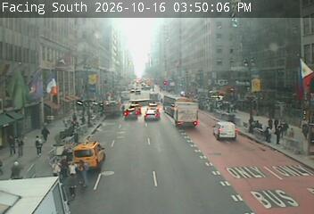 5 Ave @ 46 St
