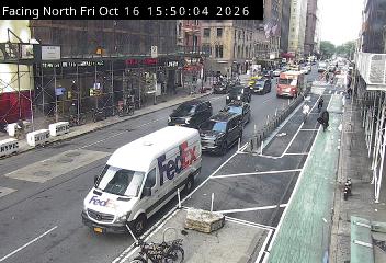 7 Ave @ 54 St