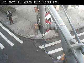 Broadway @ 125 St